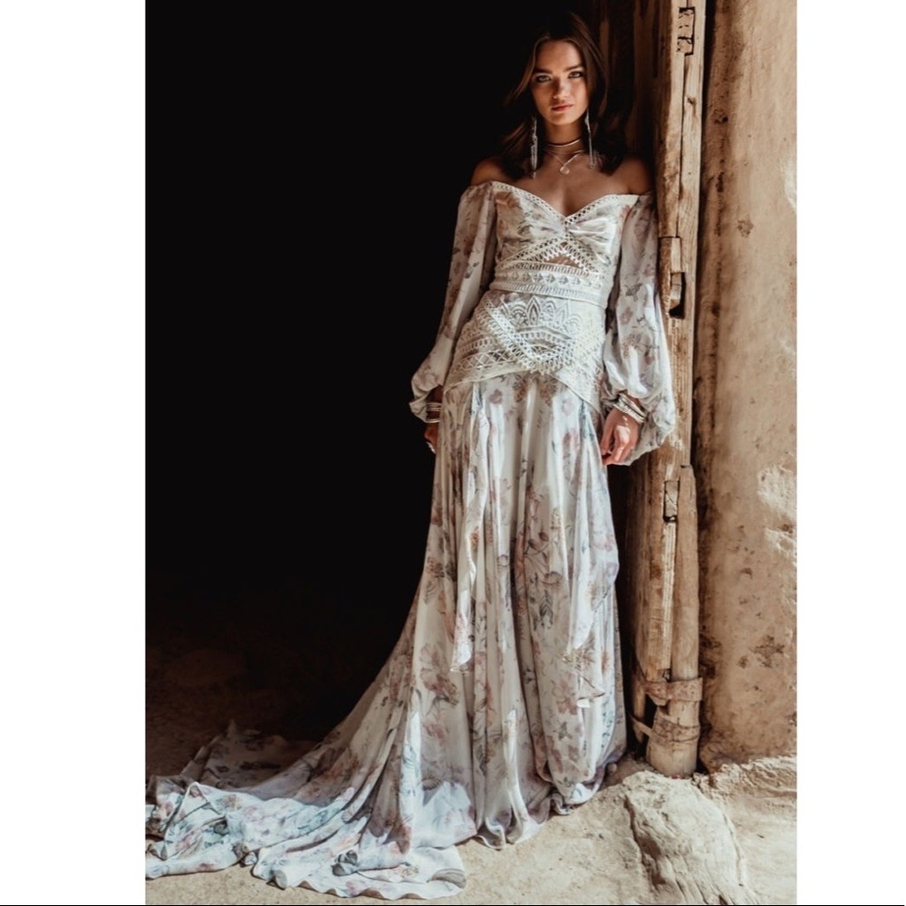 Rue De Seine Nahla Post Continued